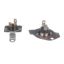Picture of Whirlpool Dryer High Limit Thermostat Part# W11050897
