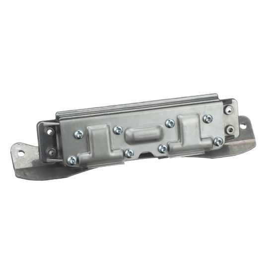 Picture of Whirlpool Hinge Part# W11051465