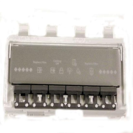 Picture of Whirlpool Control Board Part# W11082784