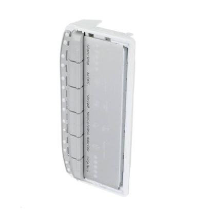 Picture of Whirlpool Control Board Part# W11082837