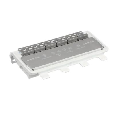 Picture of Whirlpool Control Board Part# W11082783