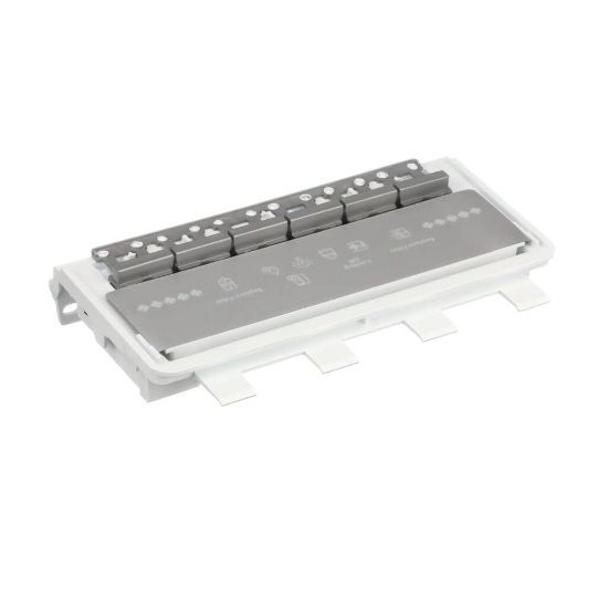 Picture of Whirlpool Control Board Part# W11082783