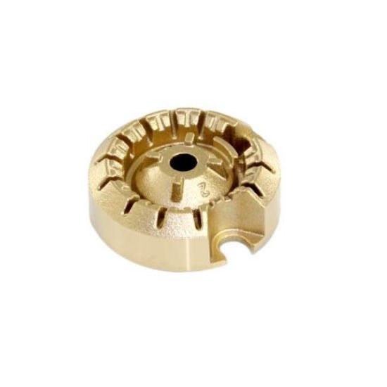 Picture of Whirlpool Burnr-head Part# W11084066