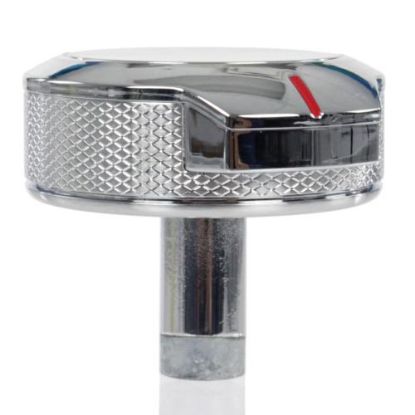 Picture of Whirlpool Knob Part# W11084158