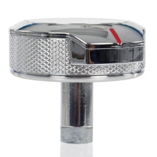 Picture of Whirlpool Knob Part# W11084158