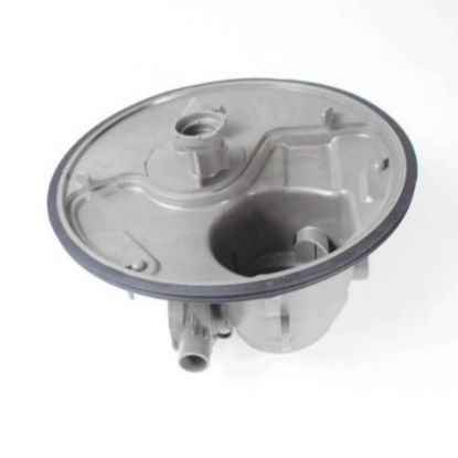 Picture of Whirlpool Pump & Motor Part# W11084657