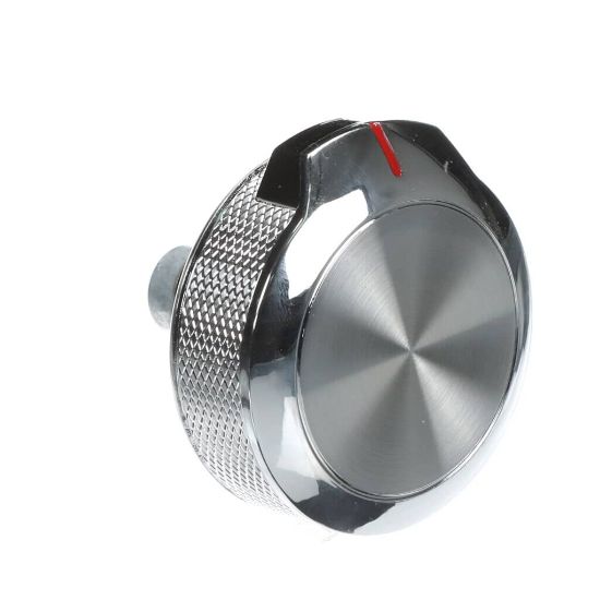 Picture of Whirlpool Knob Part# W11084159