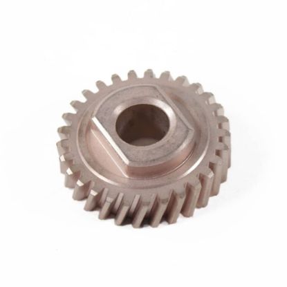 Picture of Whirlpool Mixer Worm Follower Gear Part# W11086780