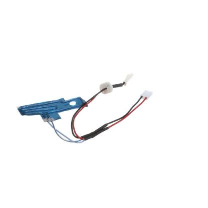 Picture of Whirlpool Heater Part# W11087201