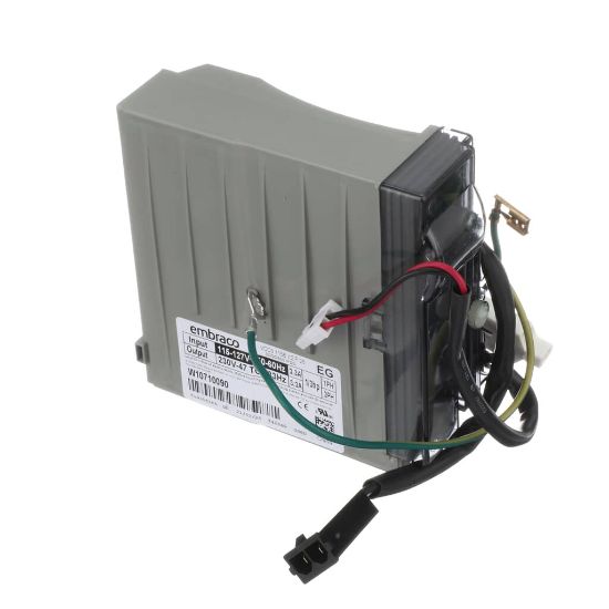 Picture of Whirlpool Invrtr-box Part# W11087200