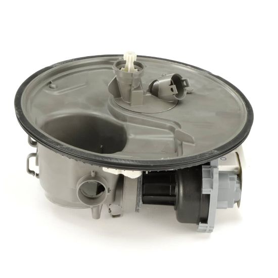 Picture of Whirlpool Pump & Motor Part# W11087376