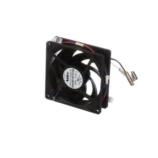 Picture of Whirlpool Wire Assembly-rc Evap Fan Part# W11087438