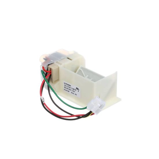 Picture of Whirlpool Damper Part# W11087463