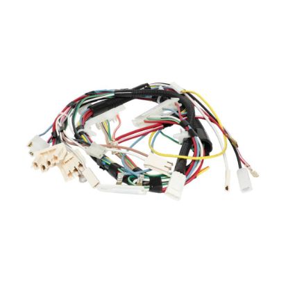 Picture of Whirlpool Wire-harness Part# W11090773