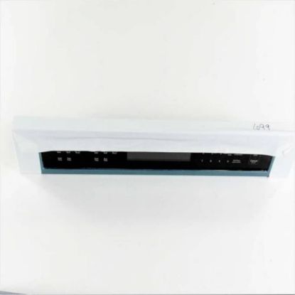 Picture of Whirlpool Control Panel Part# W11093251