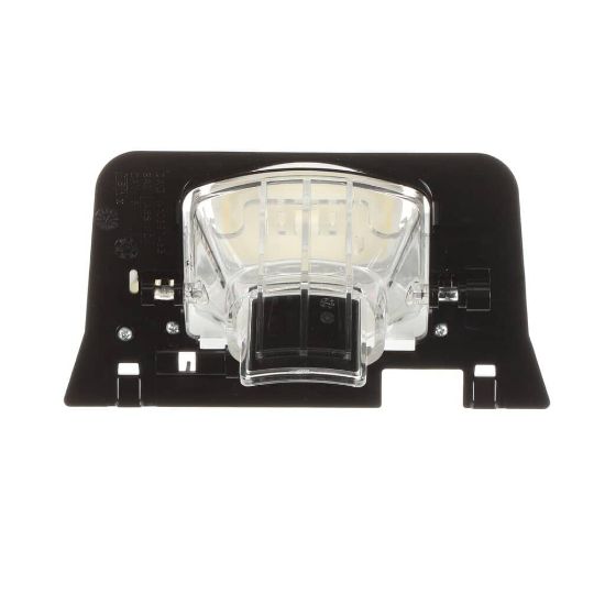 Picture of Whirlpool Door-ice Part# W11093828