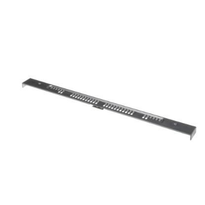 Picture of Whirlpool Trim-vent Part# W11096161