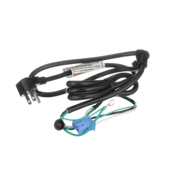 Picture of Whirlpool Power Cord Part# W11096073