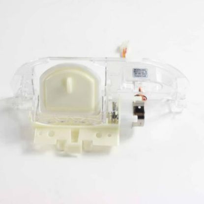 Picture of Whirlpool Door-ice Part# W11096215