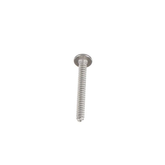 Picture of Whirlpool Screw Part# W11096645