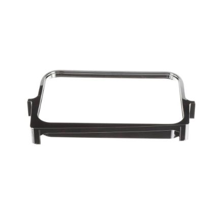 Picture of Whirlpool Frame-shlf Part# W11098158