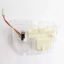 Picture of Whirlpool Door-ice Part# W11098702
