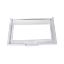 Picture of Whirlpool Shelf Part# W11099779