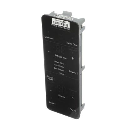 Picture of Whirlpool Control Board Part# W11099340