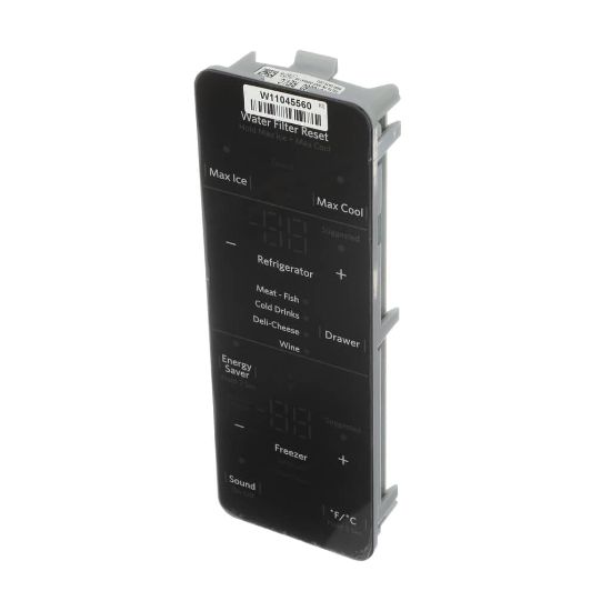 Picture of Whirlpool Control Board Part# W11099340