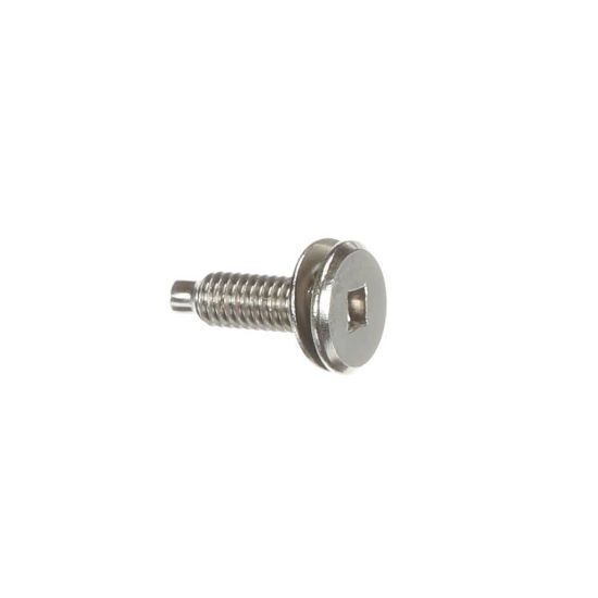 Picture of Whirlpool Screw Part# W11103318