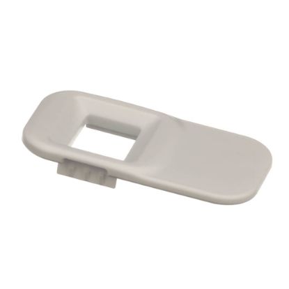 Picture of Whirlpool Bezel Part# W11103932