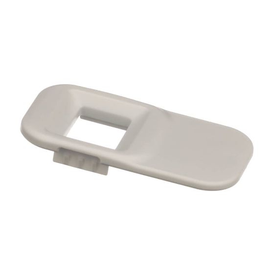 Picture of Whirlpool Bezel Part# W11103932