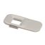 Picture of Whirlpool Bezel Part# W11103932