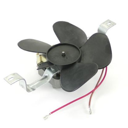 Picture of Whirlpool Motor-fan Part# W11105126