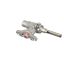 Picture of Whirlpool Valve-burner Part# W11105201