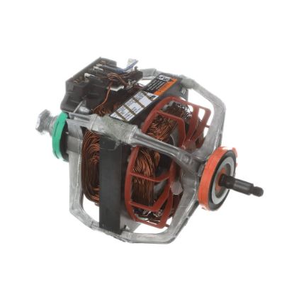 Picture of Whirlpool Motor Drive Part# W11105178