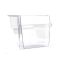 Picture of Whirlpool Refrigerator Freezer Door Bin Part# W11106313
