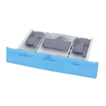 Picture of Whirlpool Drawer Part# W11106278