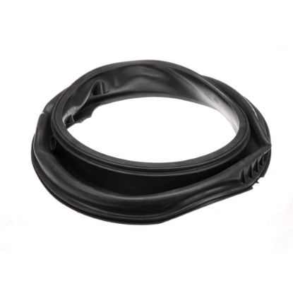 Picture of Whirlpool Washer Door Bellow Part# W11106747