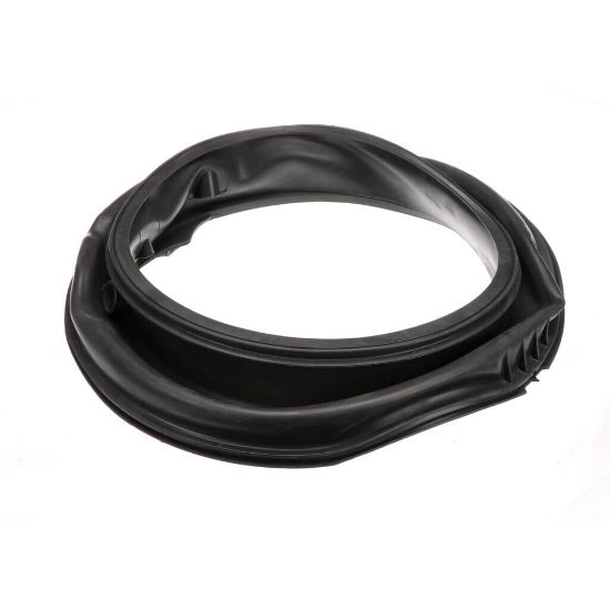 Picture of Whirlpool Washer Door Bellow Part# W11106747