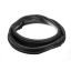 Picture of Whirlpool Washer Door Bellow Part# W11106747