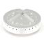 Picture of Whirlpool Range Surface Burner Head Part# W11106799