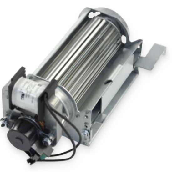 Picture of Whirlpool Range Control Panel Cooling Fan Part# W11107275