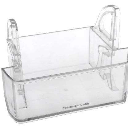 Picture of Whirlpool Bin-controlvr Part# W11106787