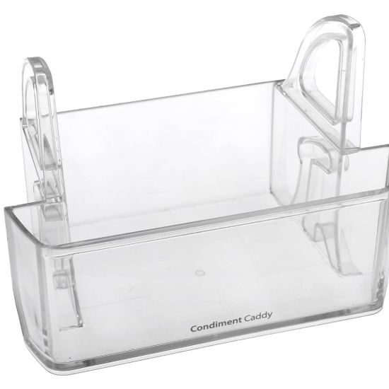 Picture of Whirlpool Bin-controlvr Part# W11106787