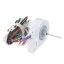 Picture of Whirlpool Evaporator Motor Part# W11109595