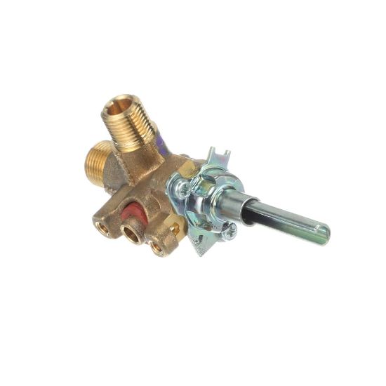 Picture of Whirlpool Valve-brnr Part# W11109973