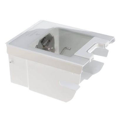 Picture of Whirlpool Ice Container Part# W11109888