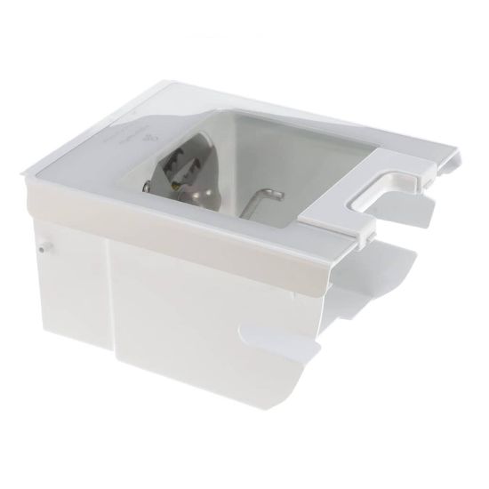 Picture of Whirlpool Ice Container Part# W11109888