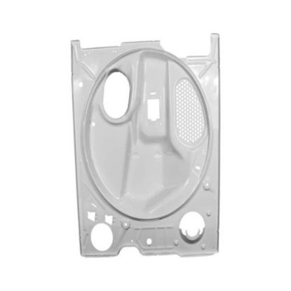 Picture of Whirlpool Bulk Head Part# W11112242